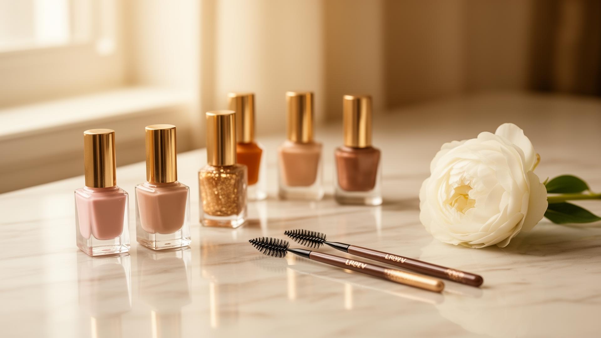 Renita Nails & Bronze – skönhetssalong i Kiruna